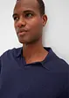 Langermet poloshirt, bpc selection