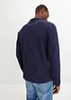 Langermet poloshirt, bpc selection