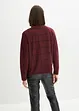 Sweatshirt med rullekrage, BODYFLIRT