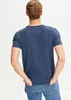 T-Shirt, Slim Fit, bonprix