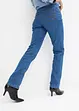 Straight jeans High Waist, stretch, bonprix