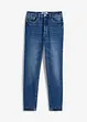 Straight-jeans High Waist, bonprix