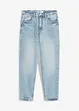 Mom-jeans High Waist, cropped, bonprix