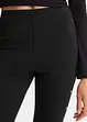 Leggings med nagle-applikasjon, BODYFLIRT