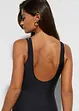 Shape-badedrakt, lett figurformende, bonprix