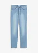 Straight jeans Mid Waist, stretch, bonprix