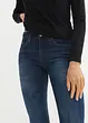 Bootcut-jeans Mid Waist, stretch, bonprix