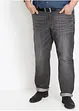 Regular Fit-jeans, Straight, bonprix