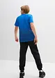 Trenings-shirt til barn (2-pack), bpc bonprix collection