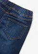 Jeggings Mid Waist (2-pack), bonprix