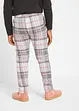 Termo-leggings til barn, med rysjer, bpc bonprix collection