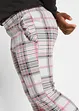 Termo-leggings til barn, med rysjer, bpc bonprix collection
