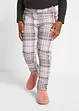 Termo-leggings til barn, med rysjer, bpc bonprix collection