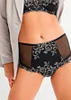 Maxipanty, bpc selection
