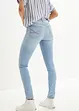 Skinny Jeans Mid Waist, stretch, bonprix