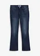 Bootcut-jeans Mid Waist, stretch, bonprix