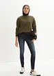 Behagelige treggings med stretch, bonprix