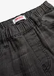Jeggings High Waist, long, bonprix