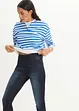 Jeggings High Waist, long, bonprix