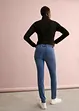 Jeggings High Waist, long, bonprix