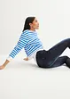 Jeggings High Waist, long, bonprix