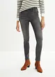 Jeggings High Waist, long, bonprix