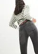 Jeggings High Waist, long, bonprix