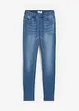 Jeggings High Waist, long, bonprix