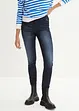 Jeggings High Waist, long, bonprix