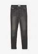 Jeggings High Waist, long, bonprix