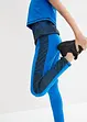 Treningsleggings til barn, bpc bonprix collection