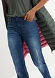 Boyfriend-jeans Mid Waist, stretch, bonprix