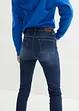 7/8-lang Slim Fit ultrasoft jeans, bonprix