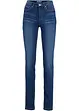 Slim Fit-jeans Mid Waist, Stretch, bonprix