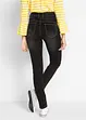 Slim Fit-jeans High Waist, super stretch, bonprix