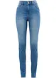 Slim Fit-jeans High Waist, super stretch, bonprix
