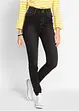 Slim Fit-jeans High Waist, super stretch, bonprix