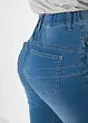 Slim Fit-jeans High Waist, super stretch, bonprix