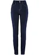 Slim Fit-jeans High Waist, super stretch, bonprix