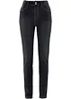 Slim Fit-jeans High Waist, super stretch, bonprix