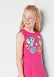 Jerseykjole i økologisk bomull (3-pack), bonprix