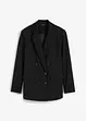 Dobbeltspent blazer, bonprix