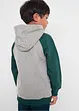 Sweatshirt med hette, bpc bonprix collection