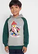Sweatshirt med hette, bpc bonprix collection