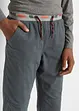 Termobukse, Loose Fit, bonprix