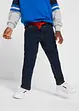 Termojeans til barn med trikotfôr, Regular Fit, bonprix