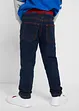Termojeans til barn med trikotfôr, Regular Fit, bonprix