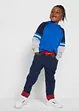 Termojeans til barn med trikotfôr, Regular Fit, bonprix