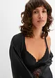 Shape padded BH-topp, middels formende, bonprix