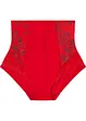Shape-truse med glans, middels formende, bonprix